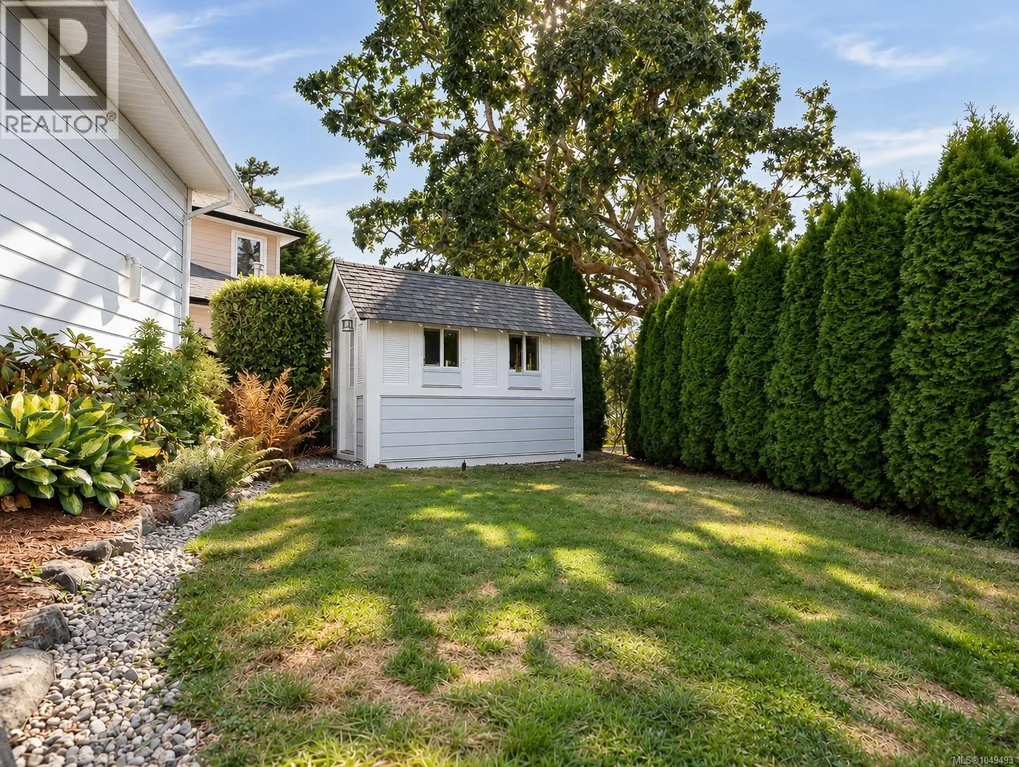 23 Newstead Cres