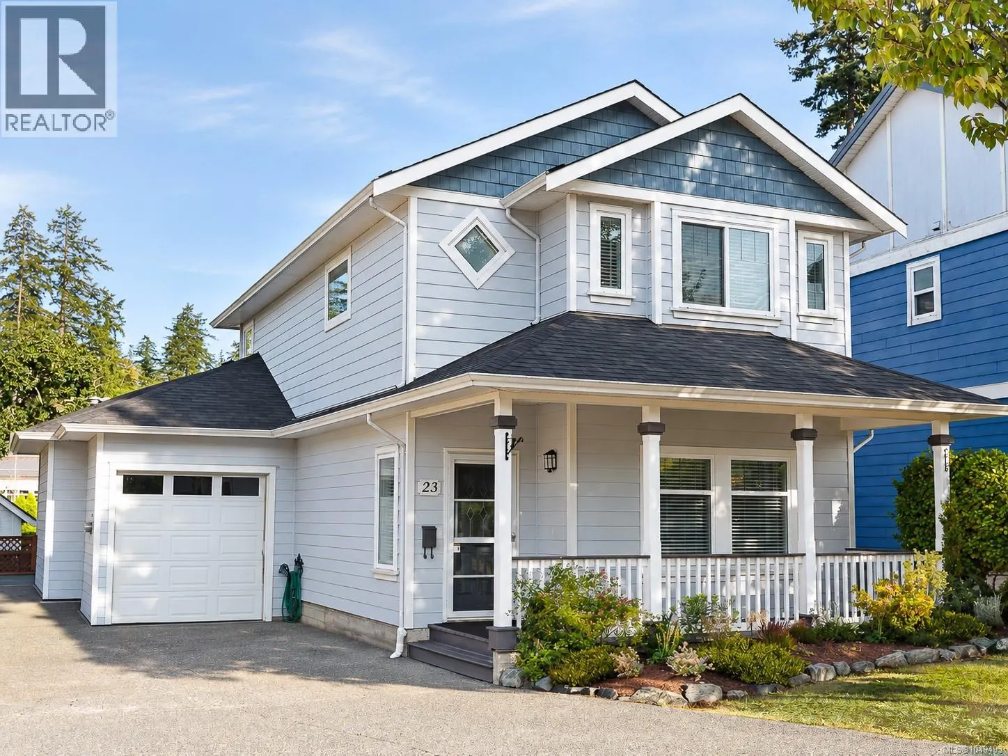 23 Newstead Cres