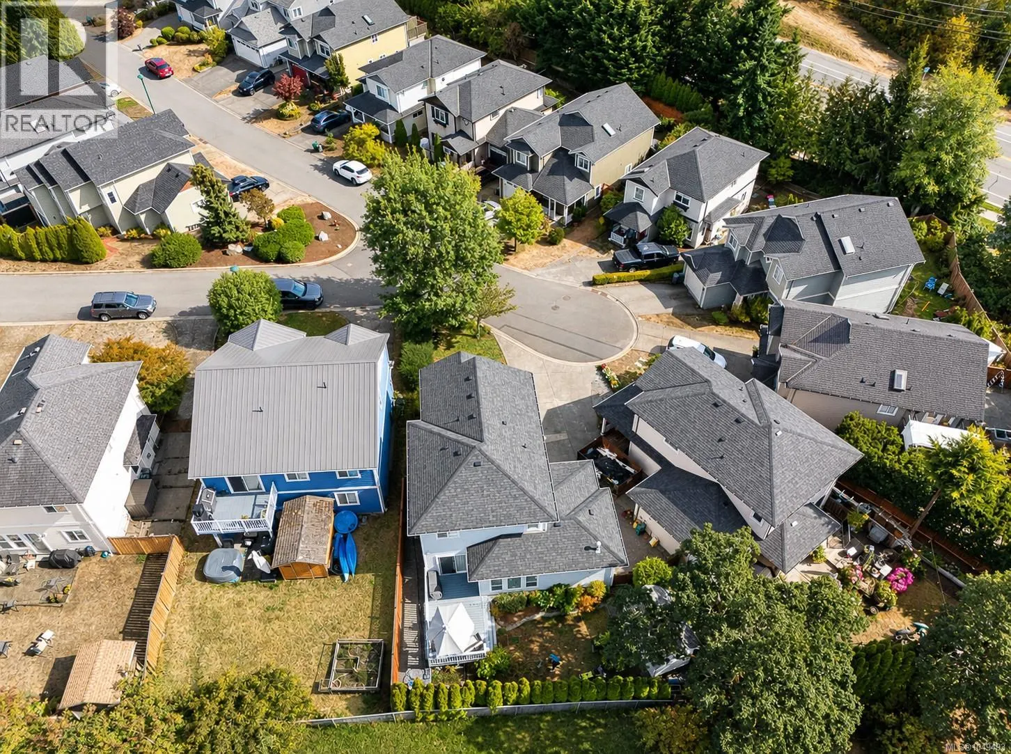 23 Newstead Cres
