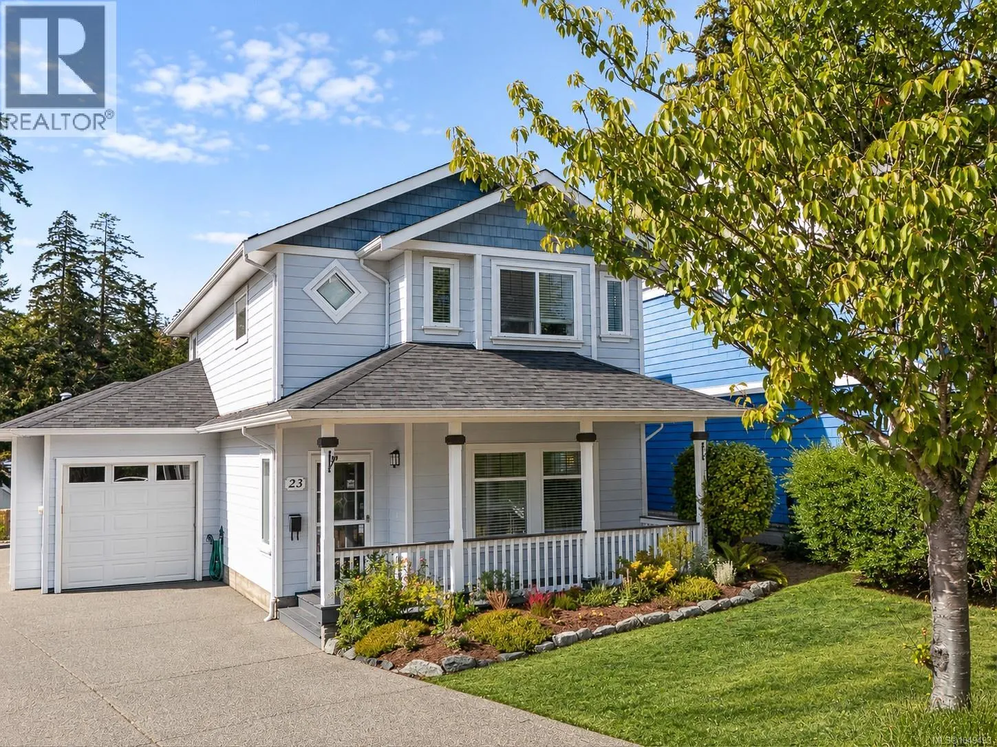 23 Newstead Cres