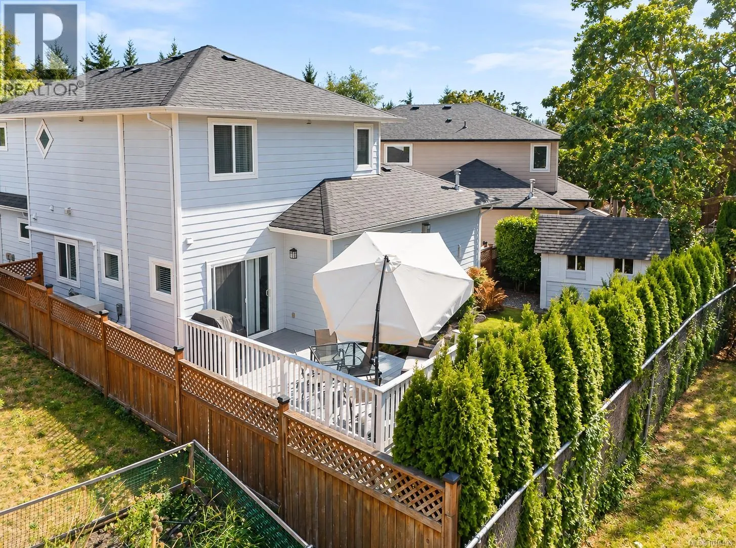 23 Newstead Cres