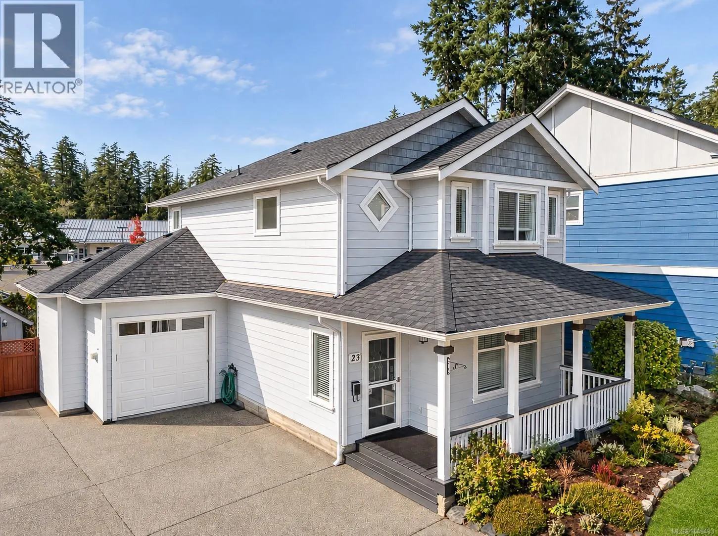 23 Newstead Cres