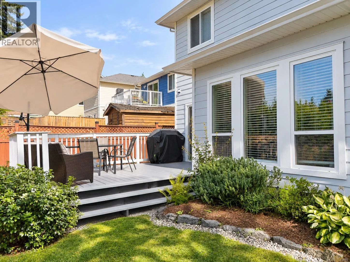 23 Newstead Cres