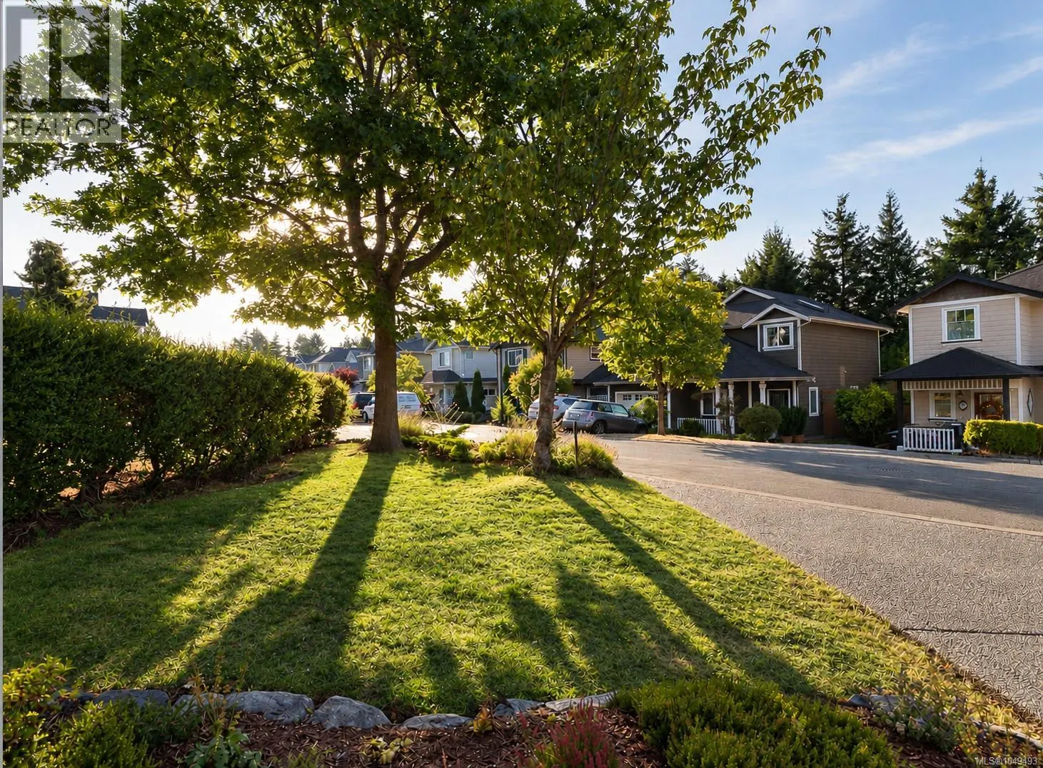 23 Newstead Cres