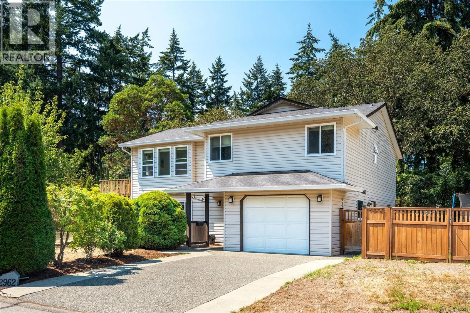 2962 Gladeson Lane