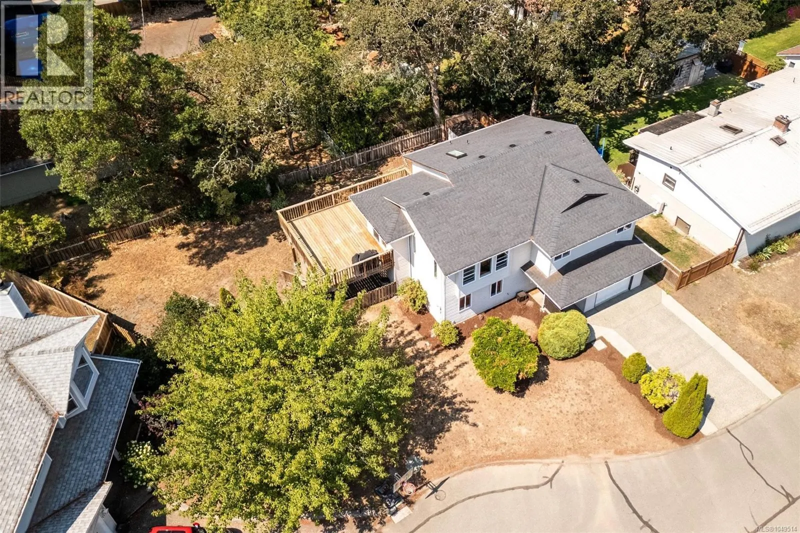 2962 Gladeson Lane