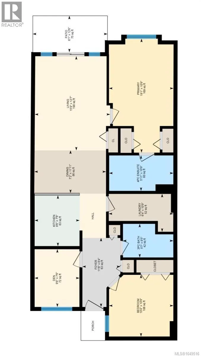 102 5930 Nelson Rd