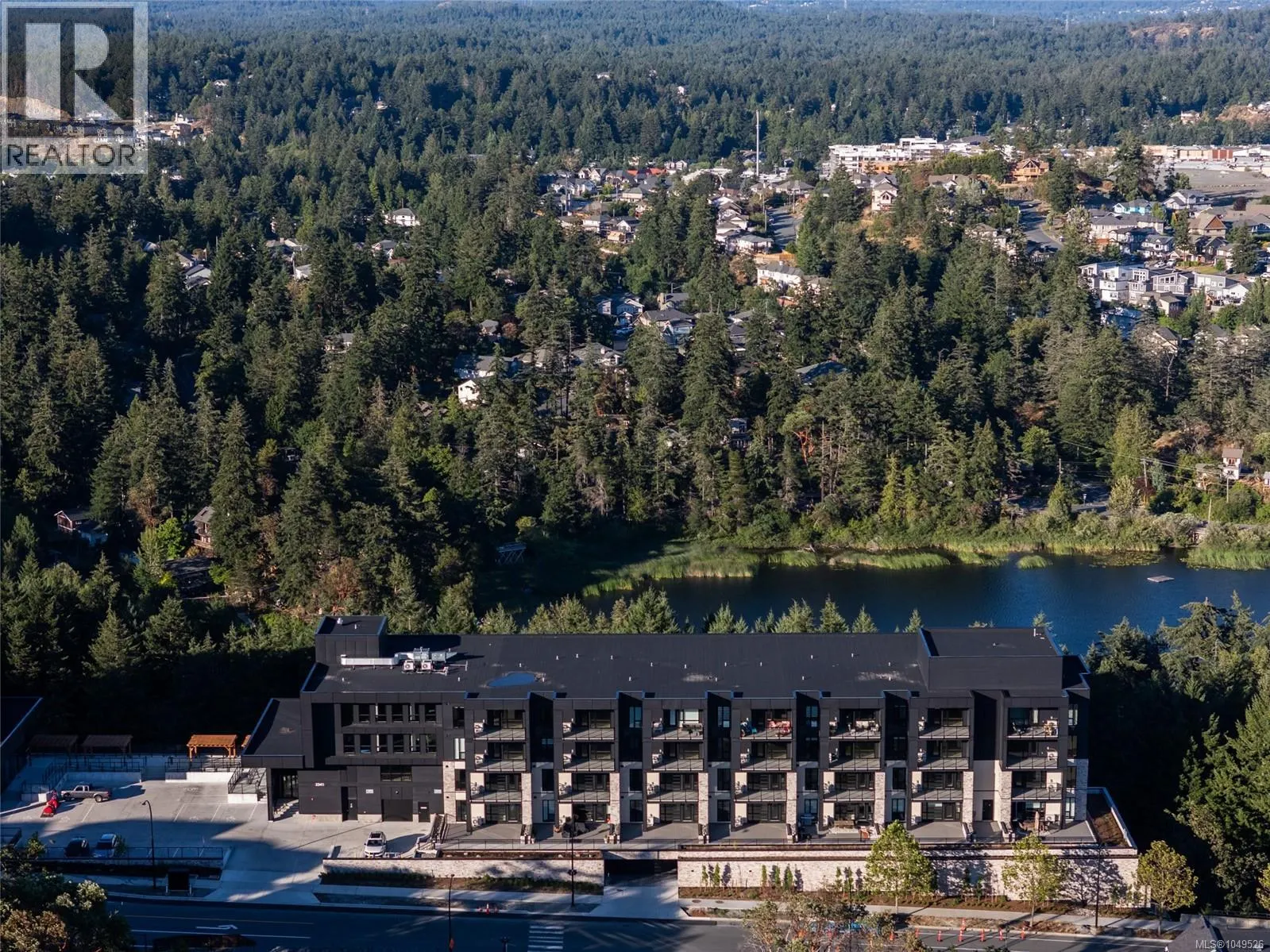 601 2341 Bear Mountain Pkwy