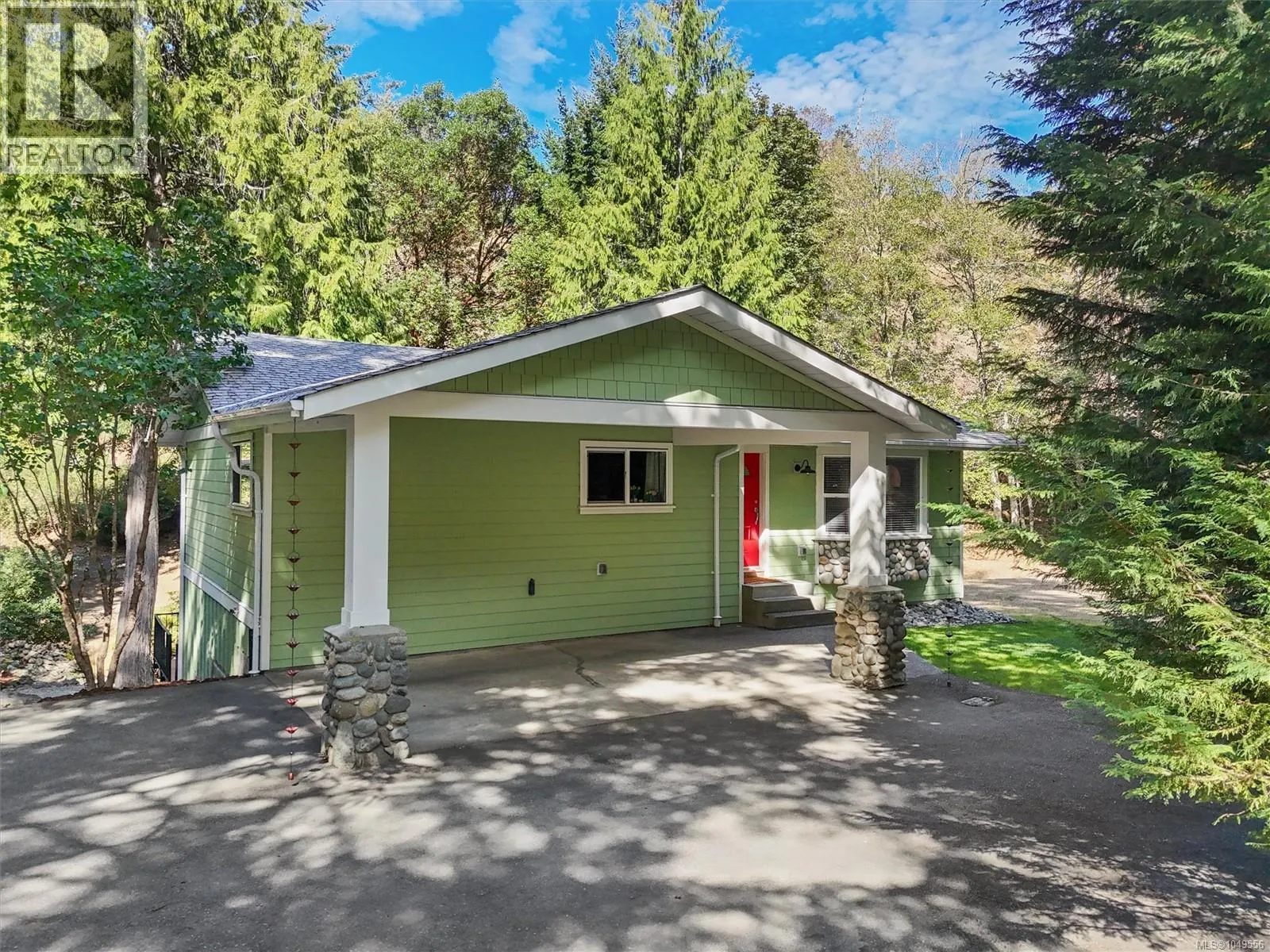 5308 Rocky Point Rd