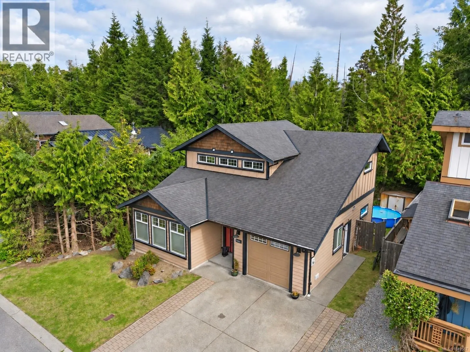 700 Ocean Park Dr