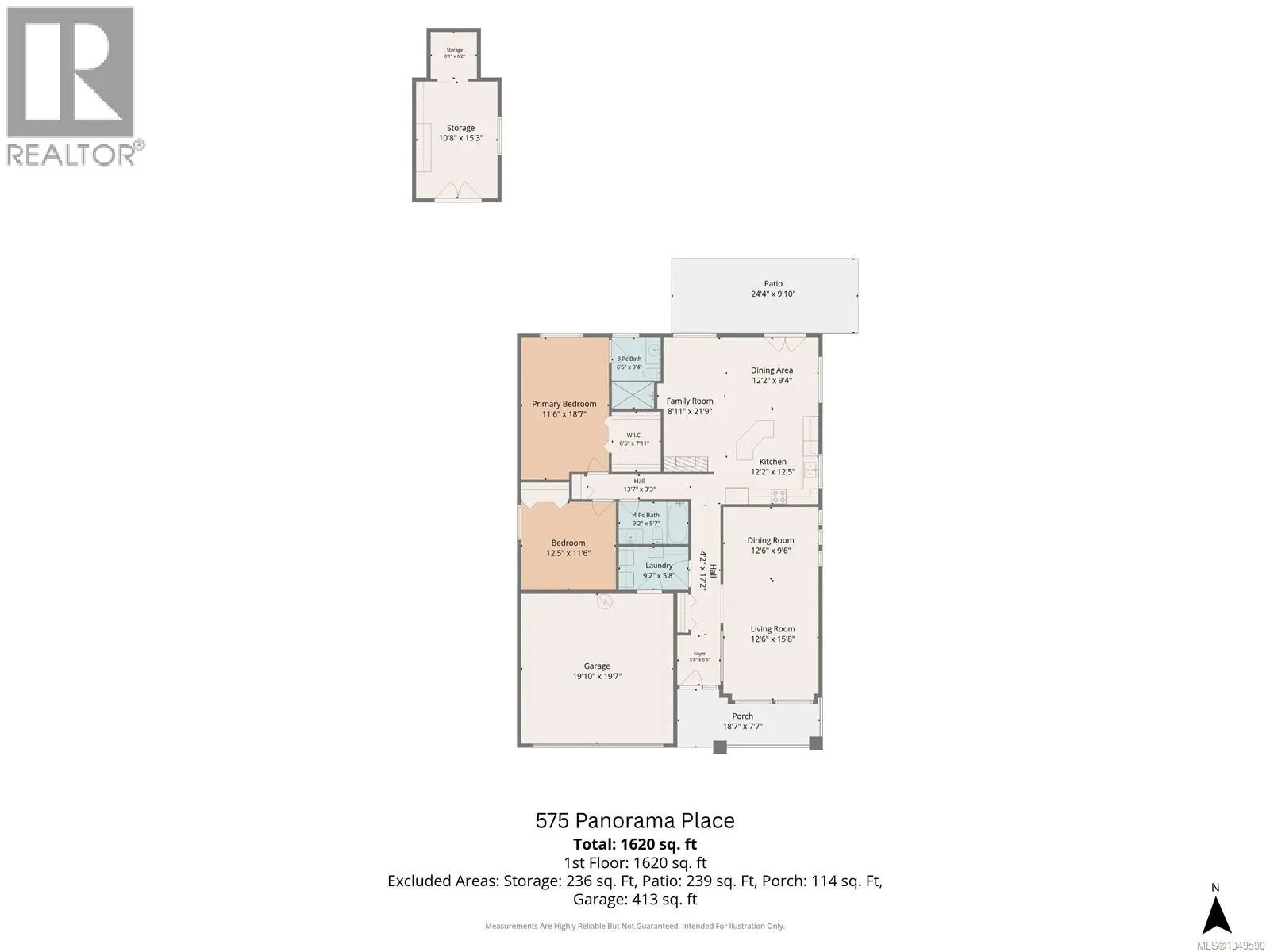 575 Panorama Pl