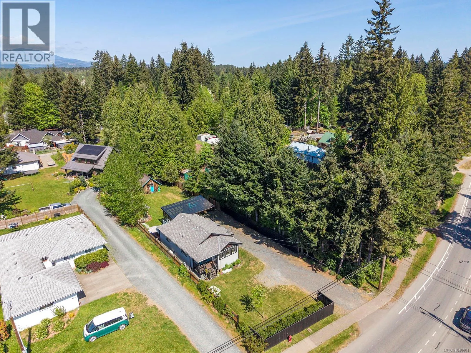 4680 Cumberland Rd