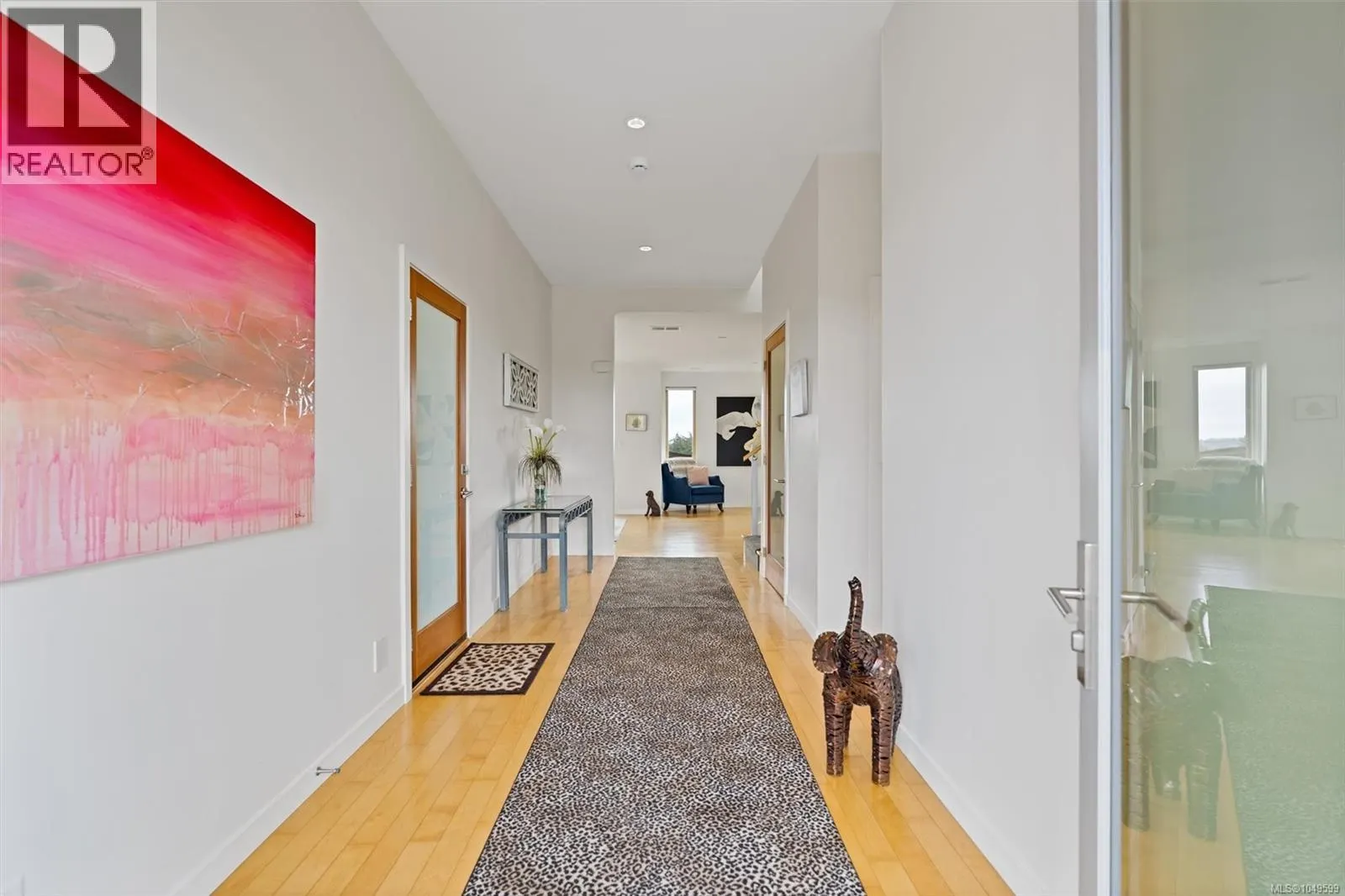 810 Rainbow Ridge Lane