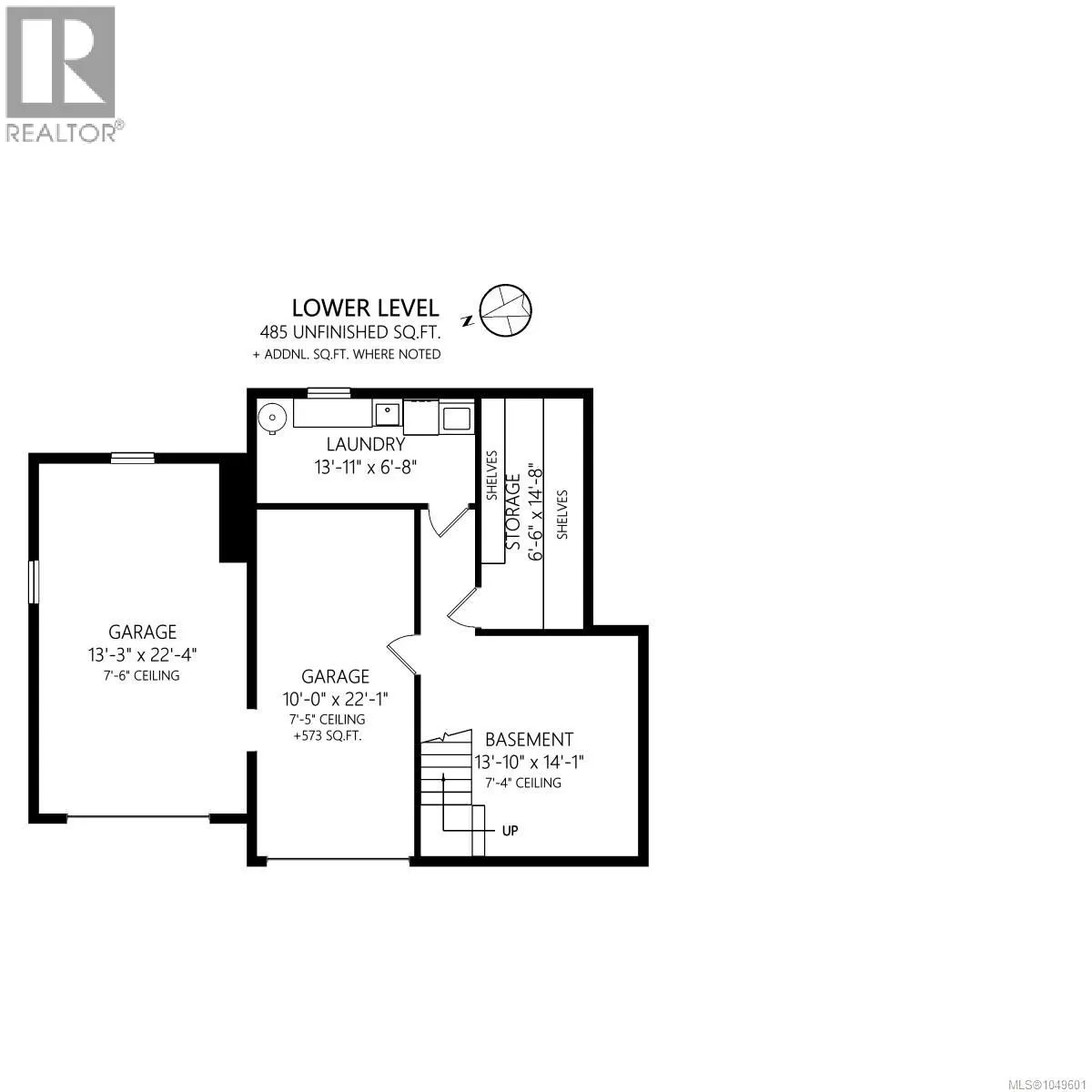 987 Beach Dr