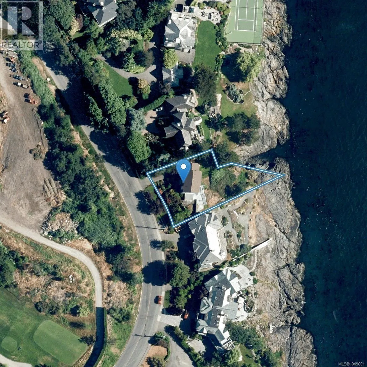 987 Beach Dr