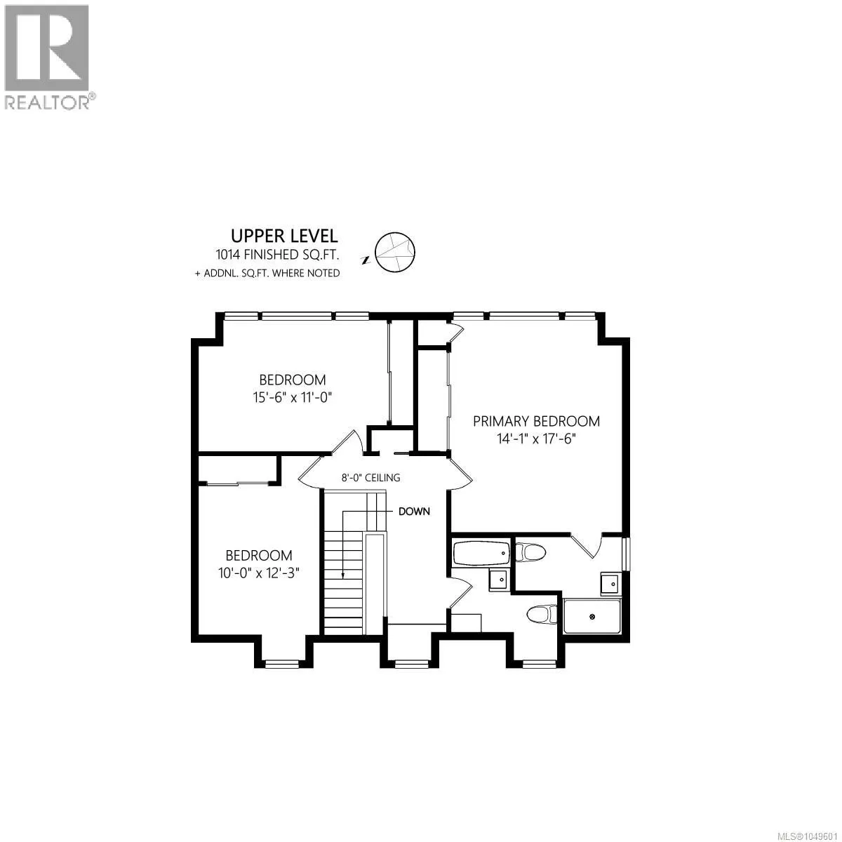 987 Beach Dr