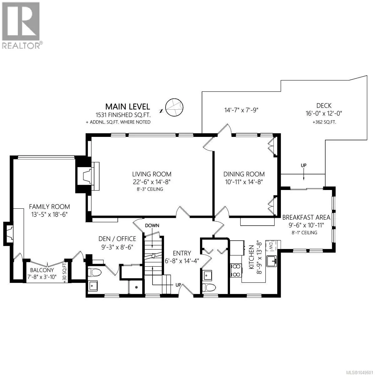 987 Beach Dr