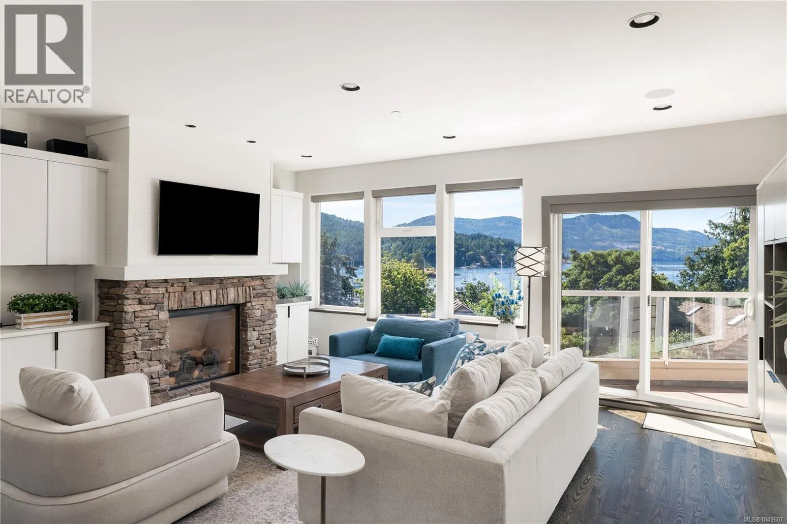 916 Grilse Lane