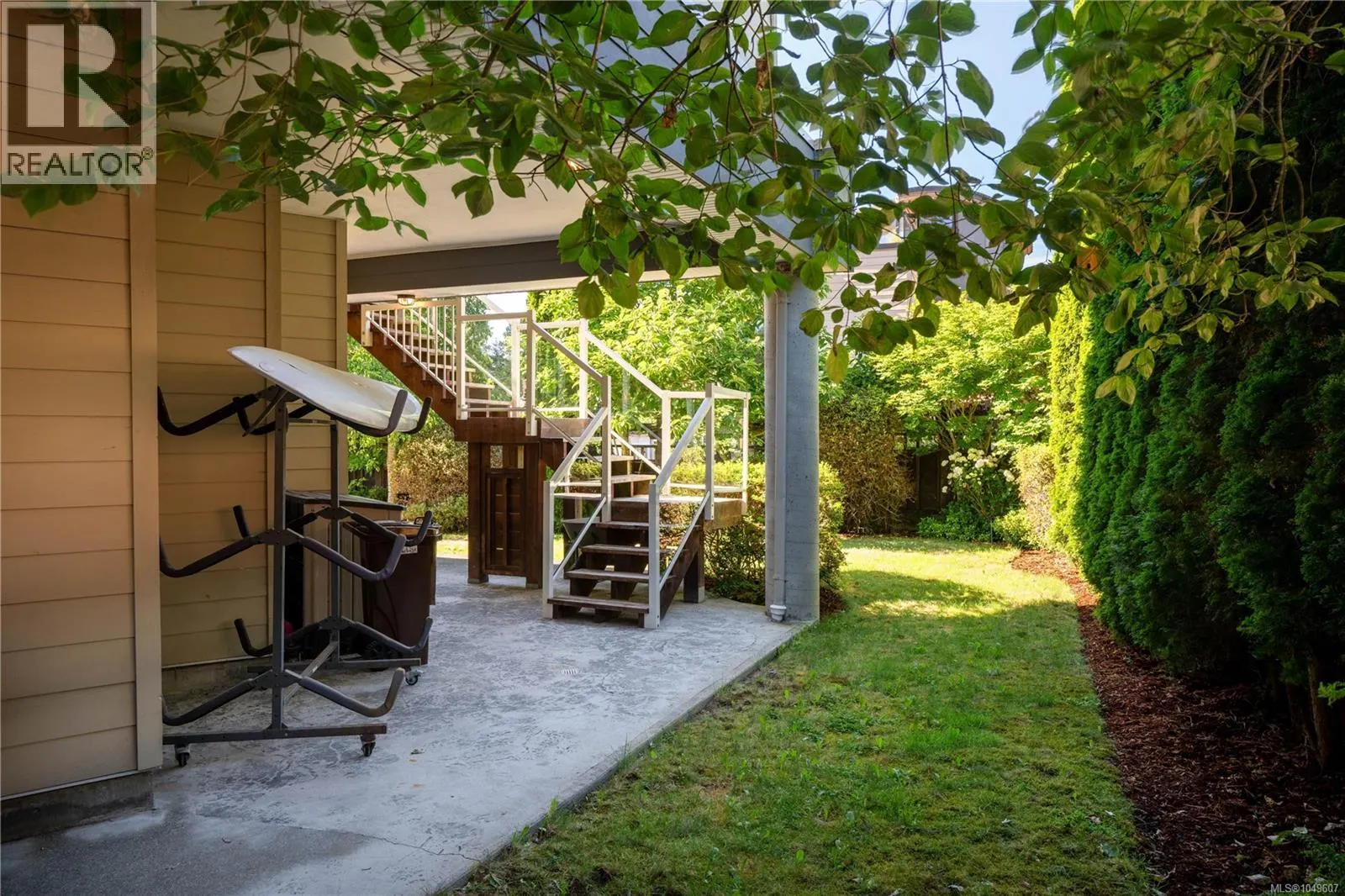 916 Grilse Lane