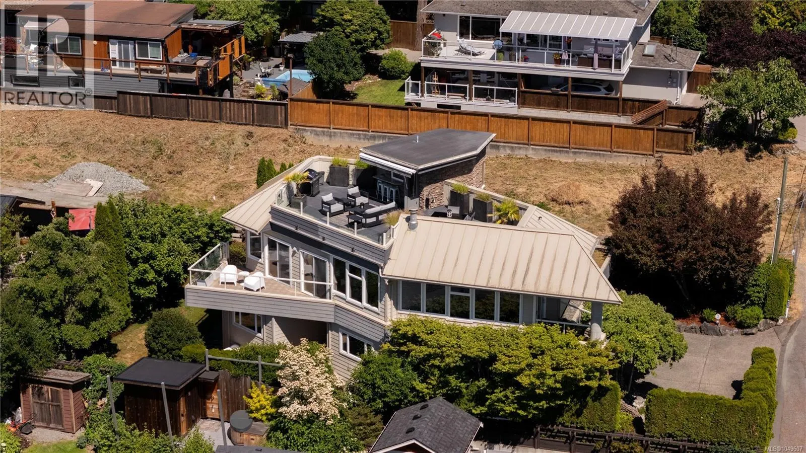 916 Grilse Lane