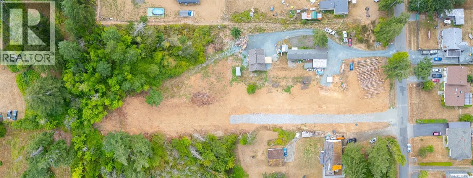 LOT 1 Lamarque Rd