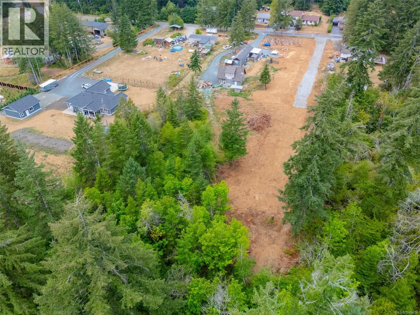 LOT 1 Lamarque Rd