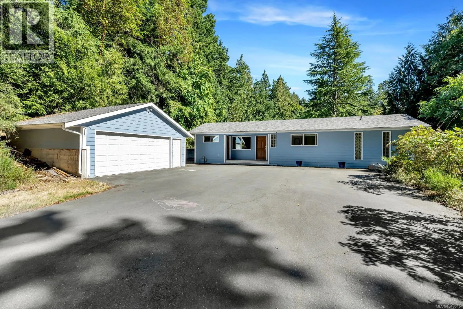 836 Walfred Rd