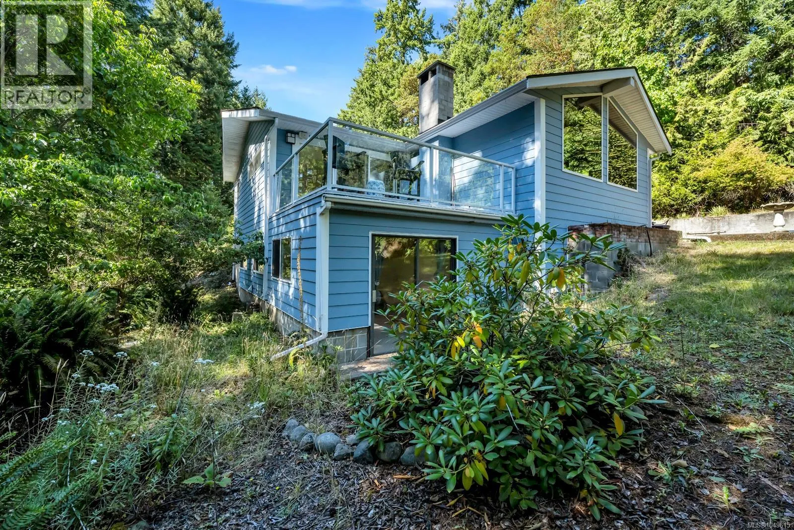 836 Walfred Rd