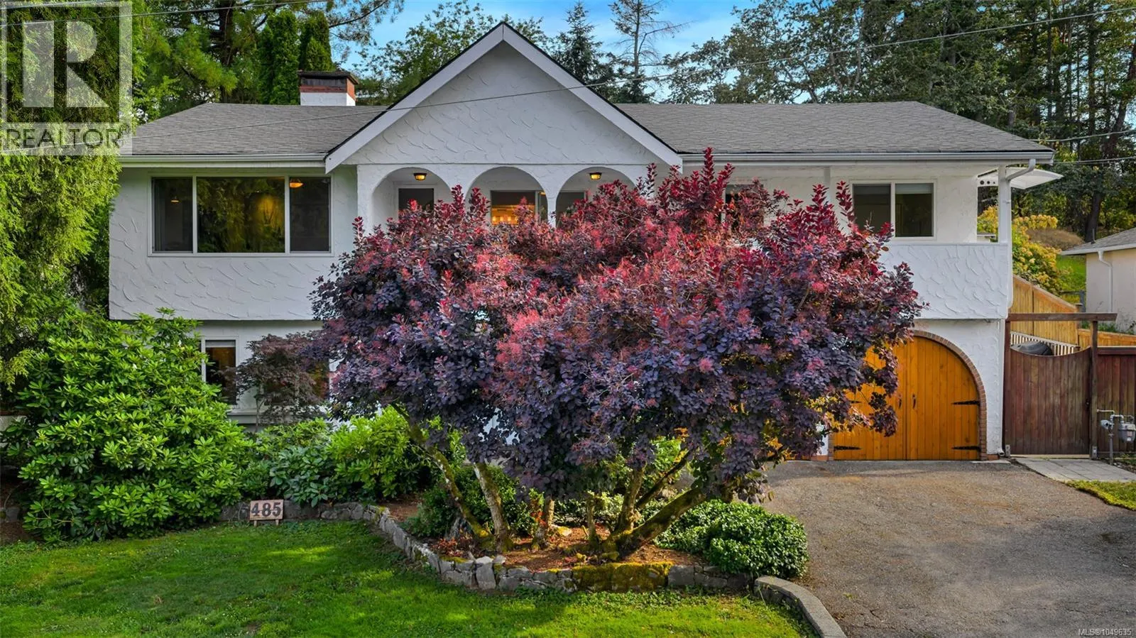 485 Carson Rd