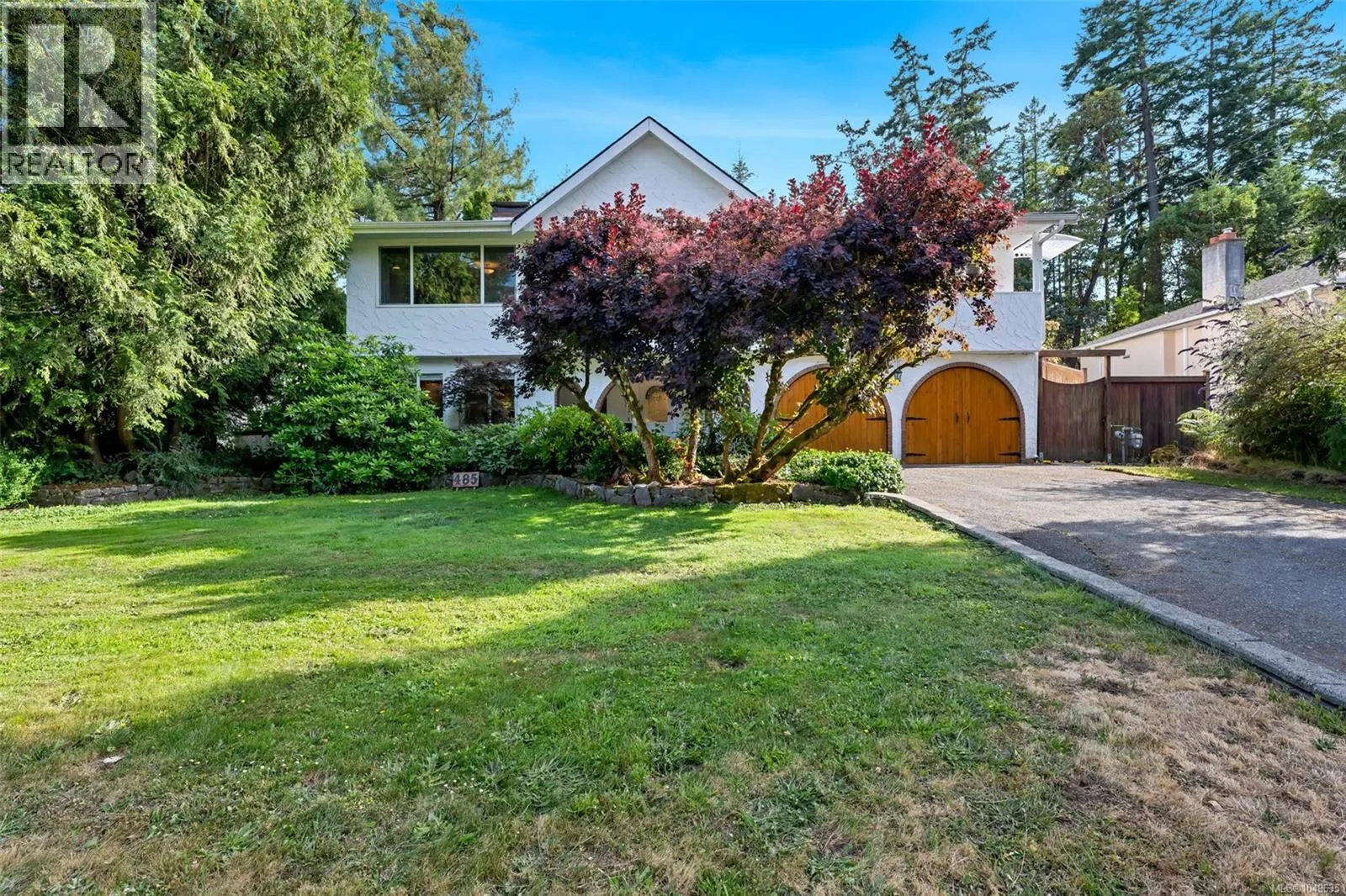 485 Carson Rd
