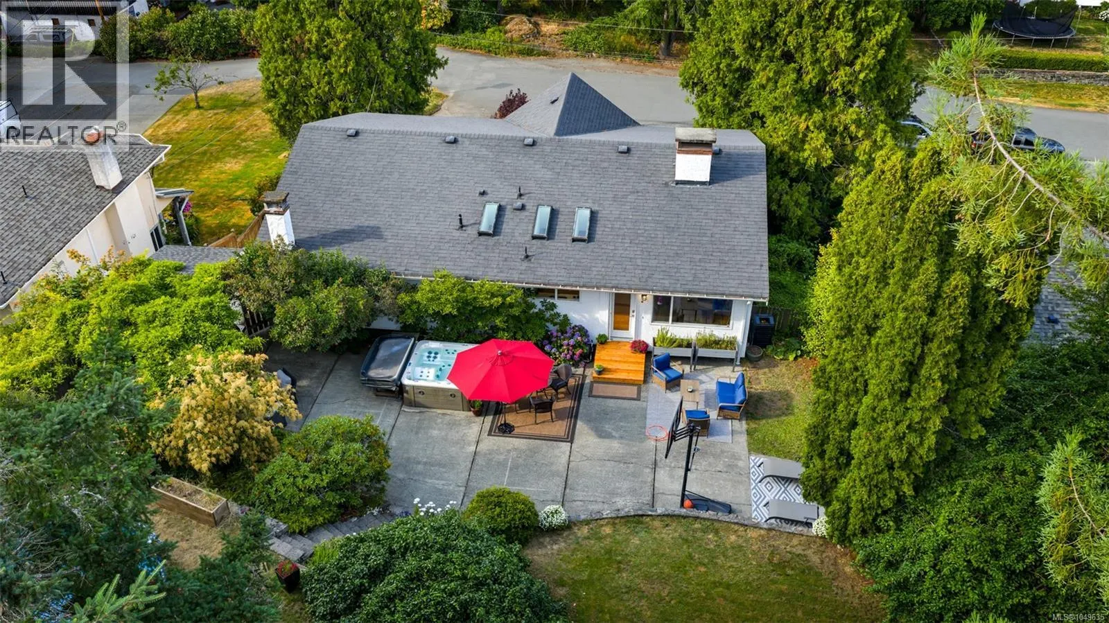 485 Carson Rd