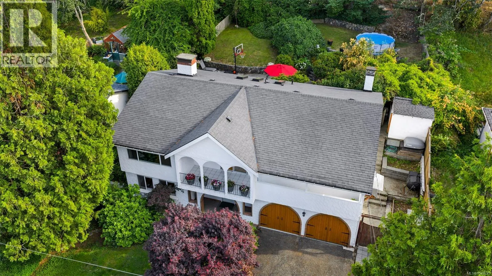 485 Carson Rd