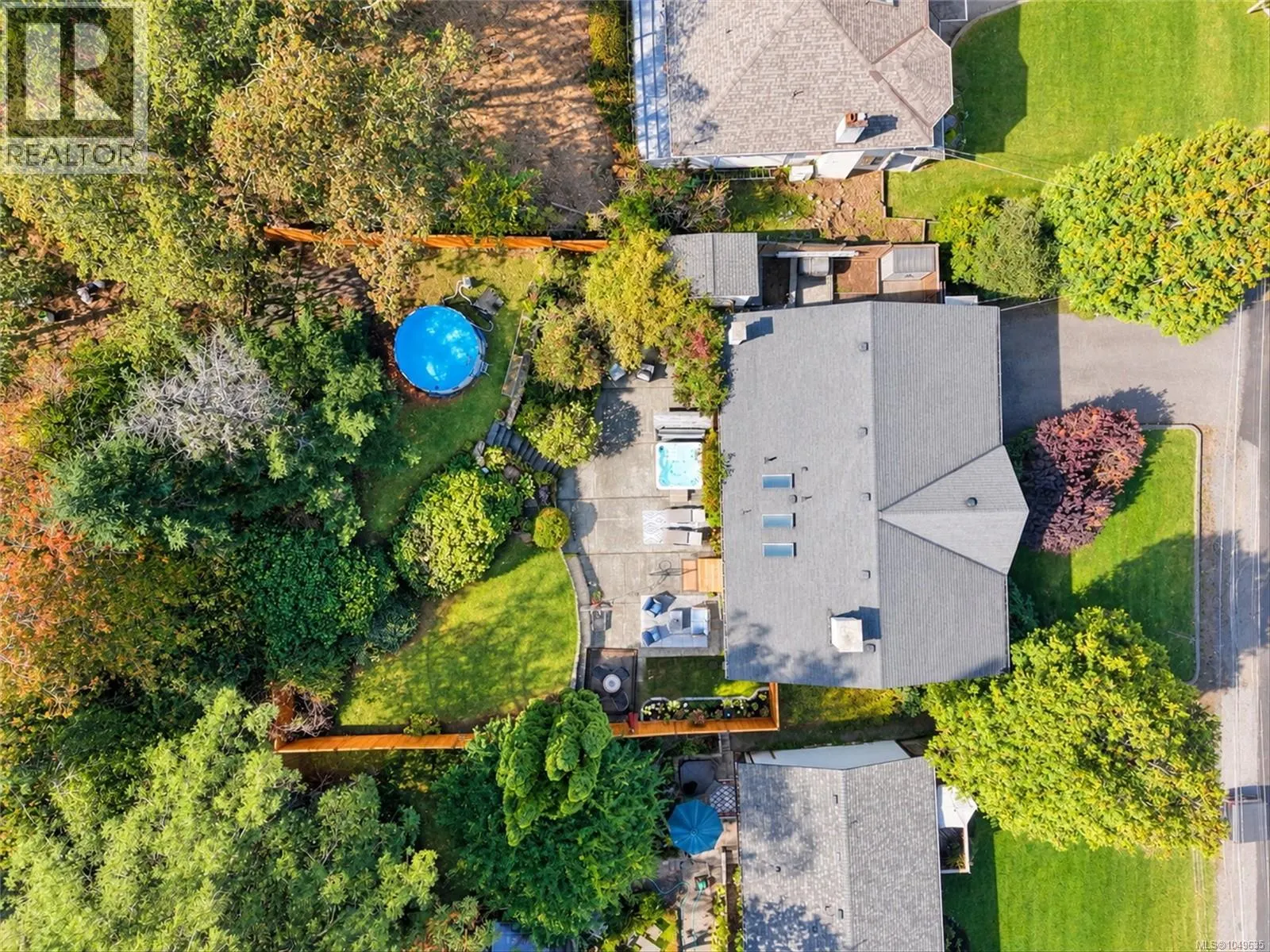 485 Carson Rd