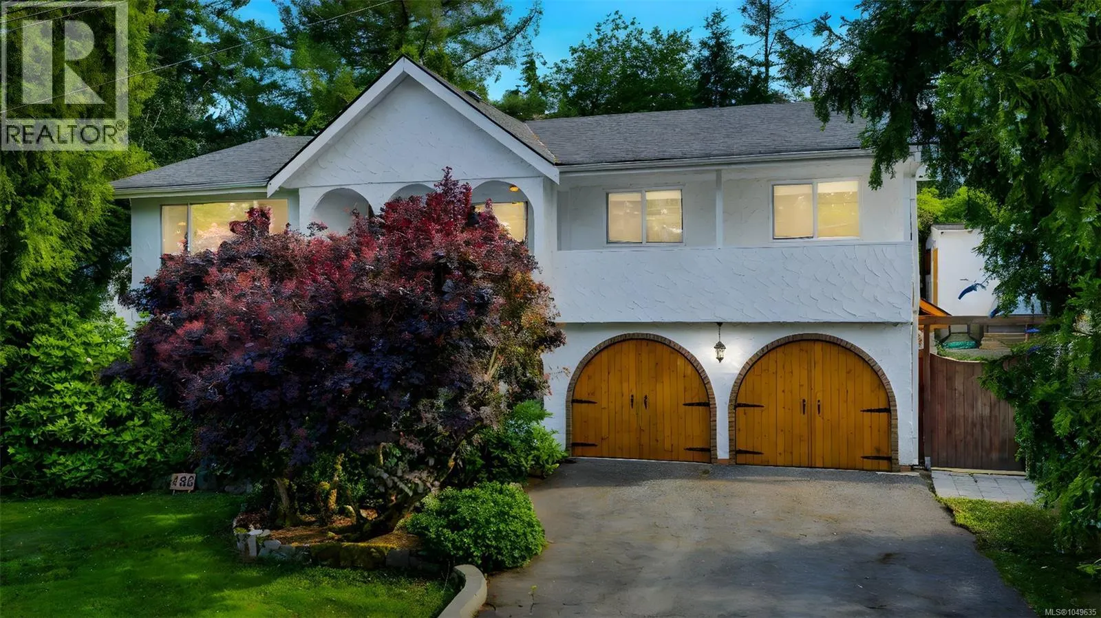 485 Carson Rd