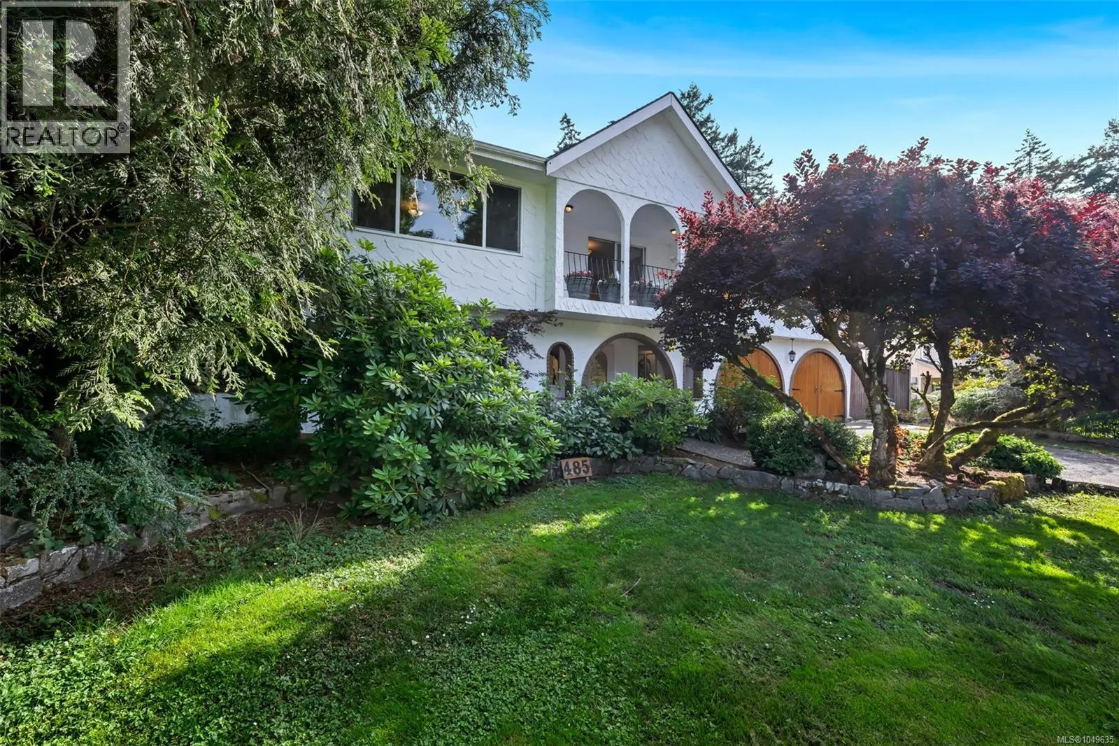 485 Carson Rd