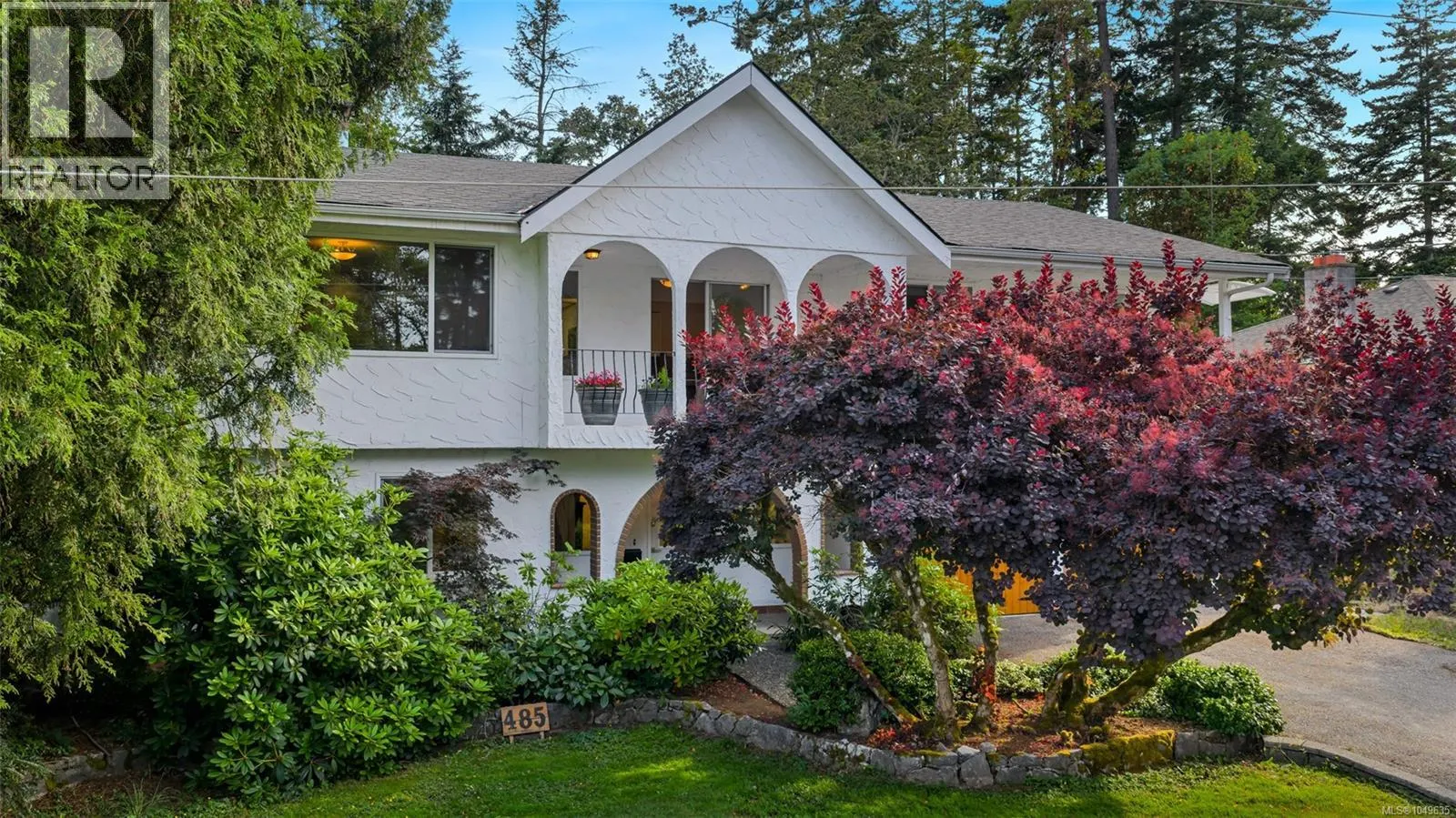 485 Carson Rd