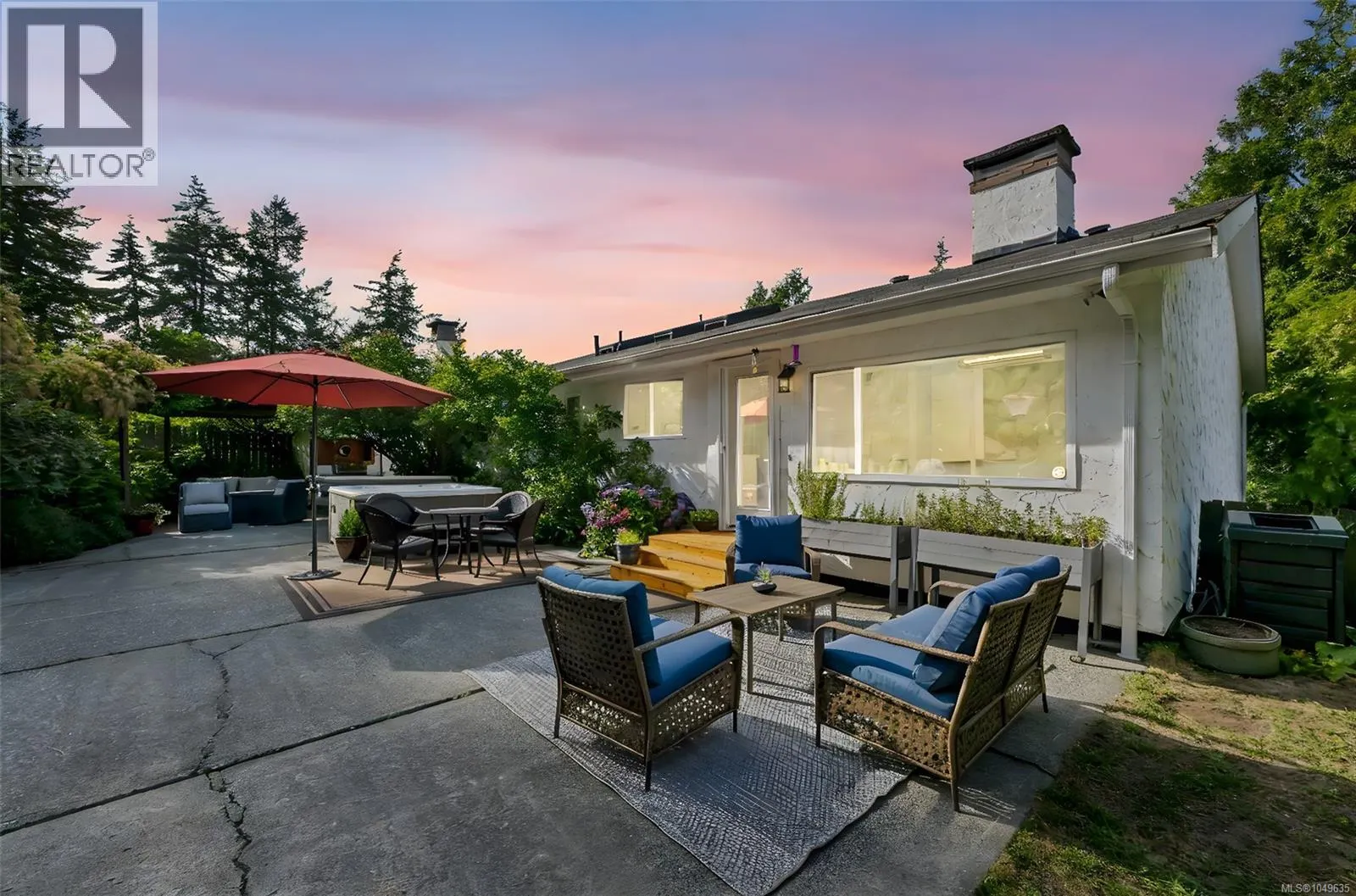 485 Carson Rd