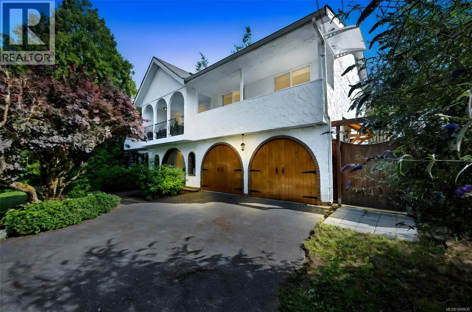 485 Carson Rd