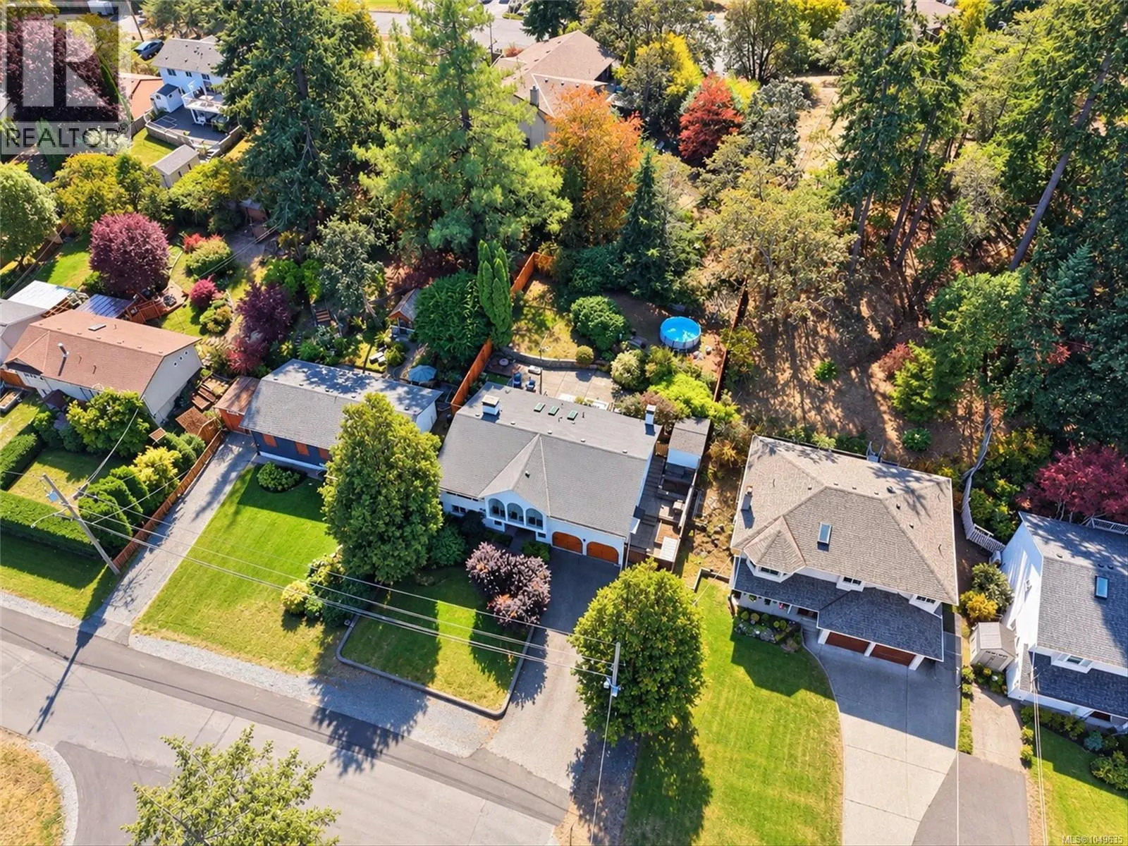 485 Carson Rd