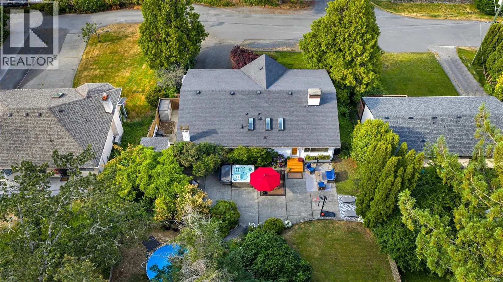 485 Carson Rd