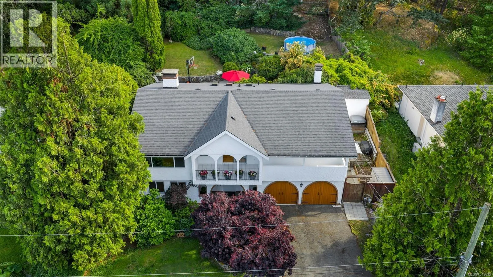 485 Carson Rd