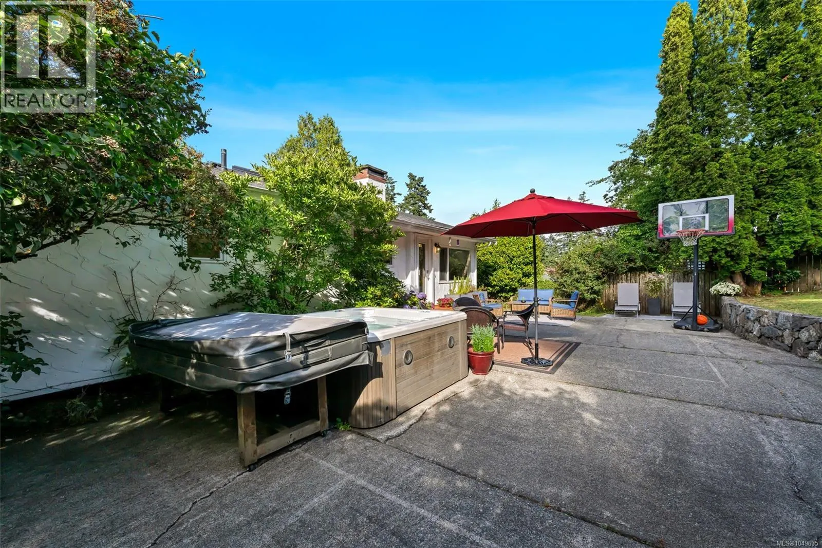 485 Carson Rd
