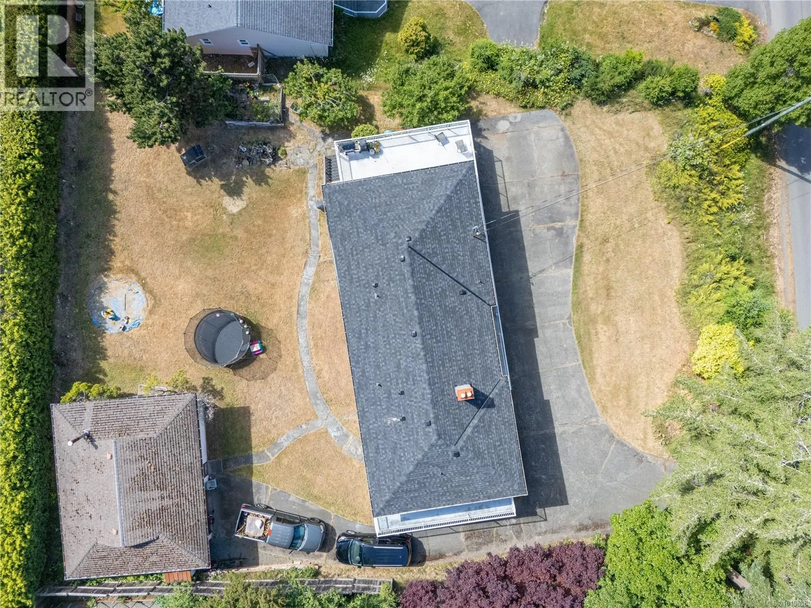 5395 Lost Lake Rd
