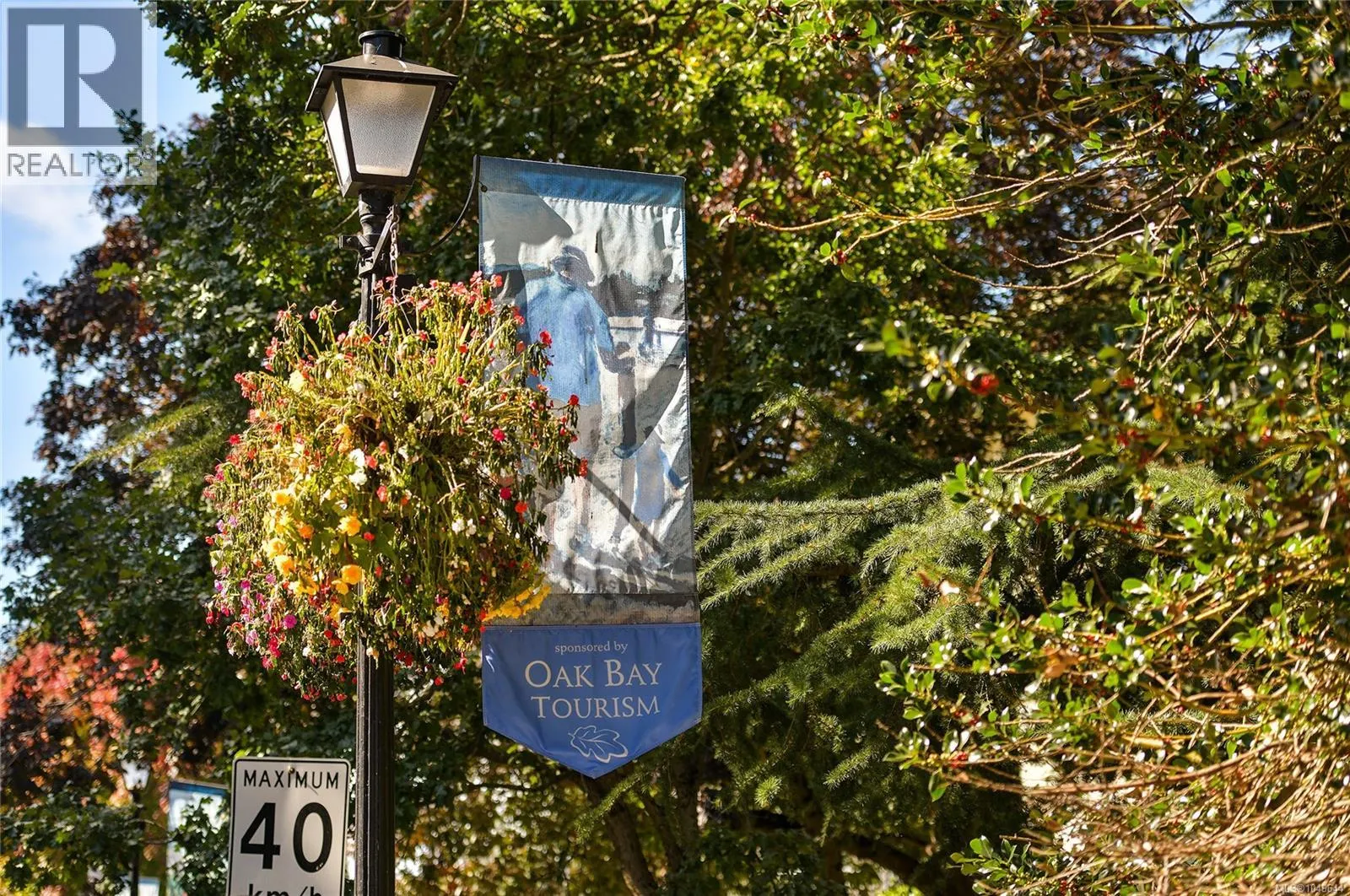 301 2095 Oak Bay Ave