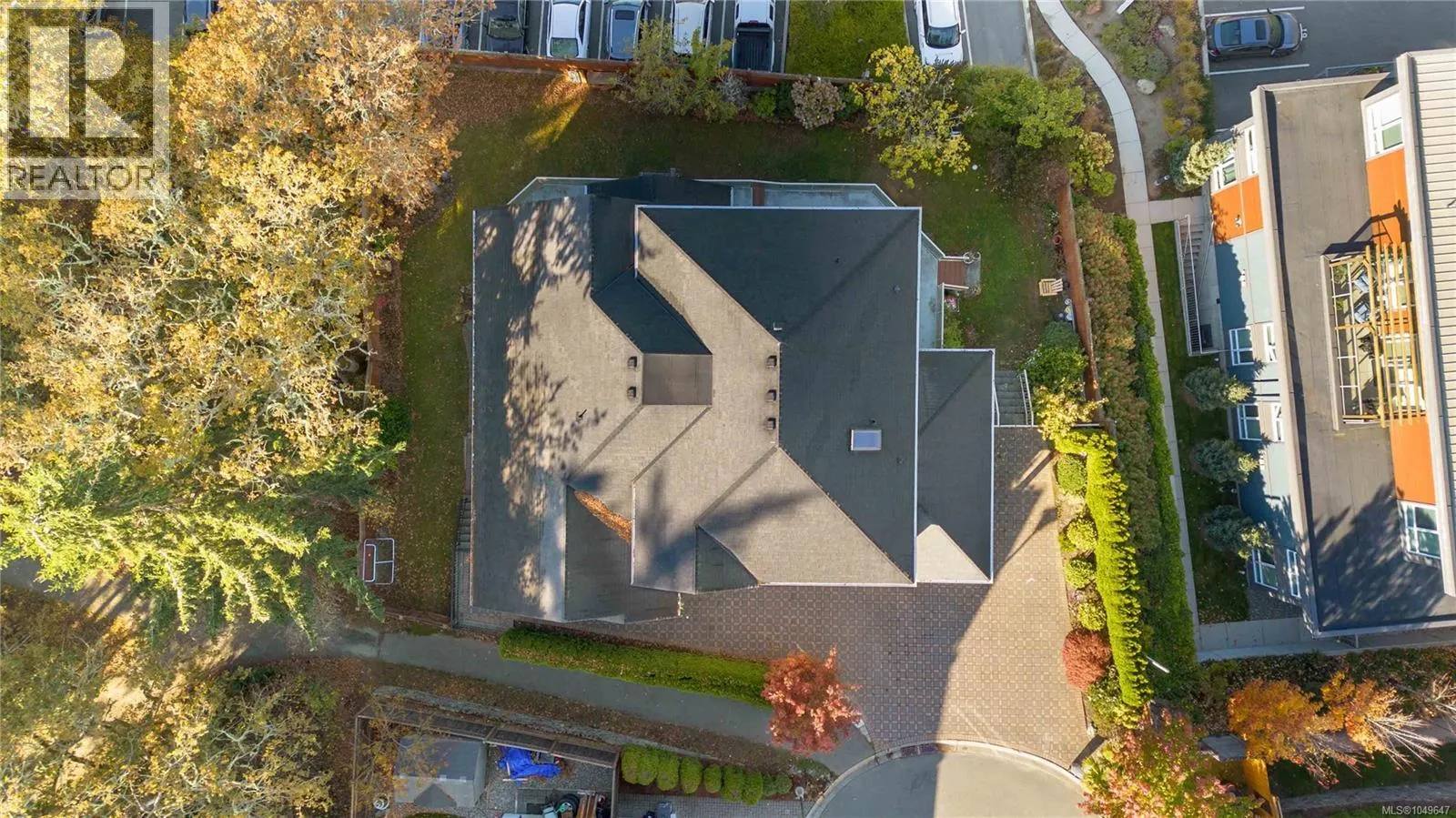 424 Nursery Hill Dr