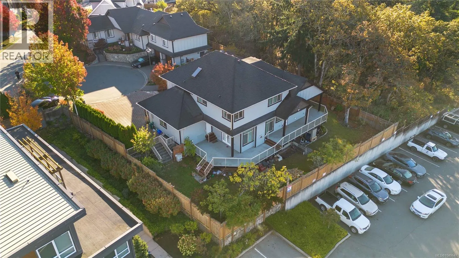 424 Nursery Hill Dr