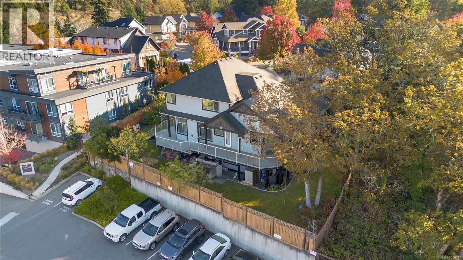 424 Nursery Hill Dr