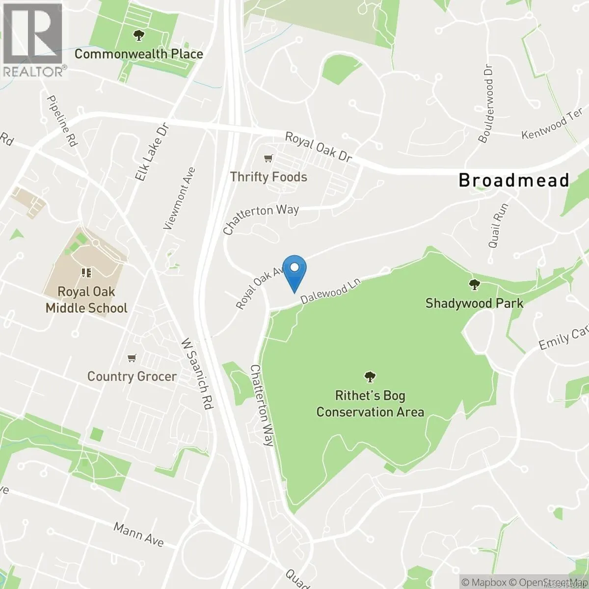 812 Dalewood Lane