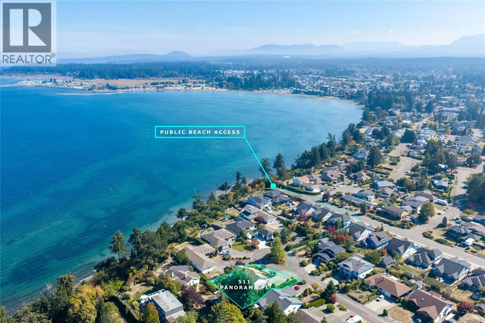 511 Panorama Pl