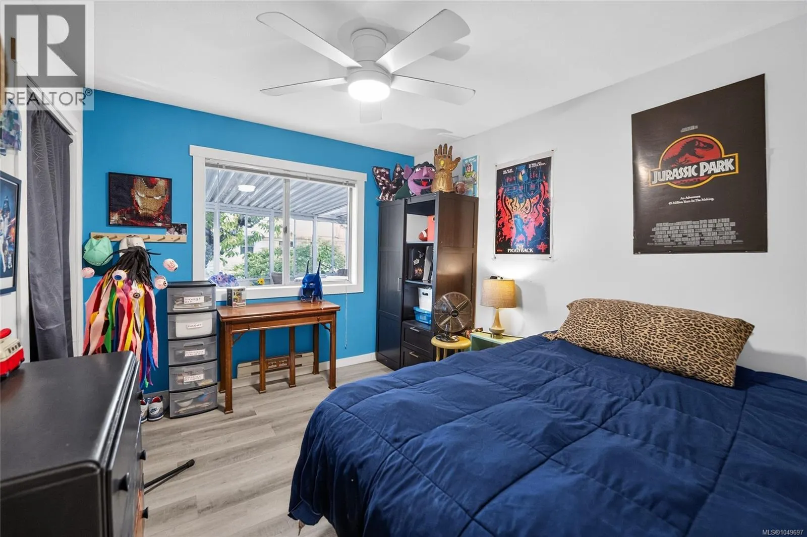 3560 Falcon Dr